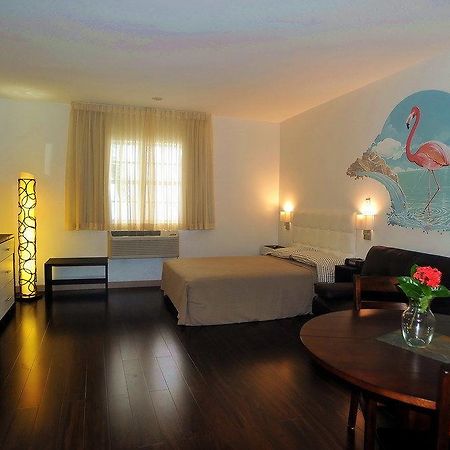 Hotel Casa Coloretta Miami Beach Zewnętrze zdjęcie