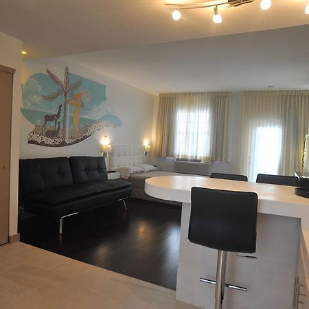 Hotel Casa Coloretta Miami Beach Zewnętrze zdjęcie