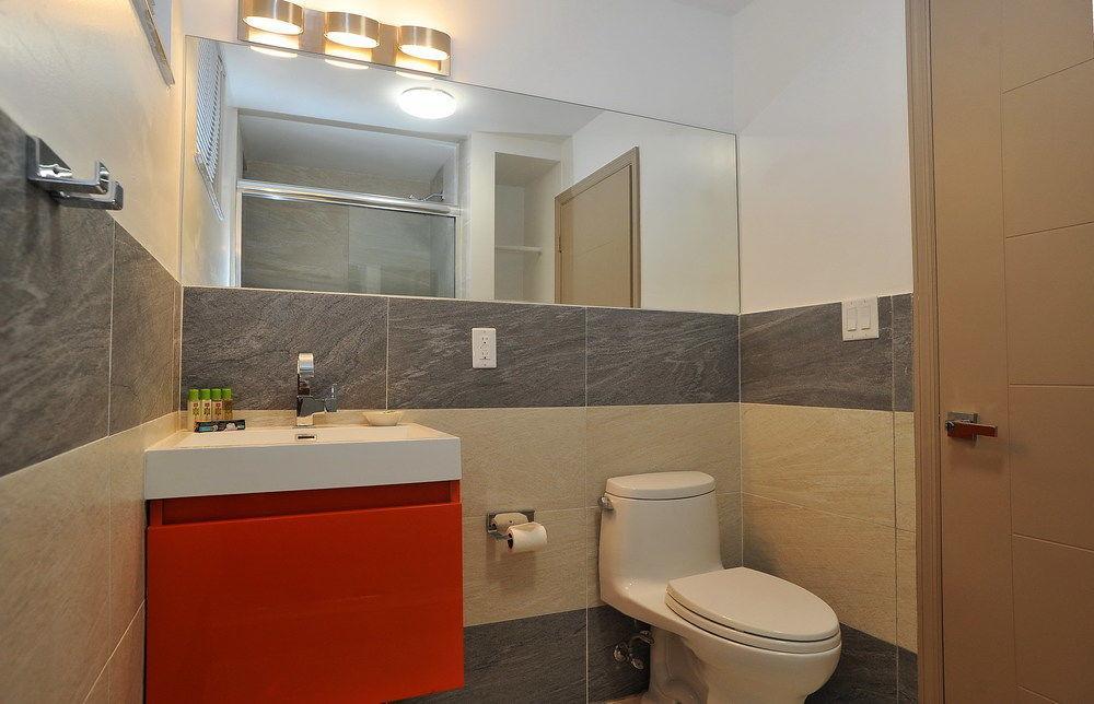 Hotel Casa Coloretta Miami Beach Zewnętrze zdjęcie