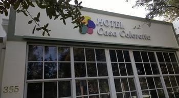 Hotel Casa Coloretta Miami Beach Zewnętrze zdjęcie