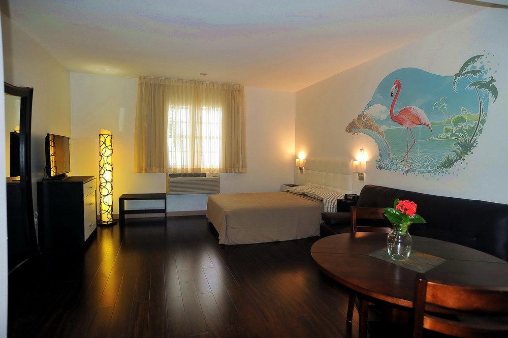 Hotel Casa Coloretta Miami Beach Zewnętrze zdjęcie