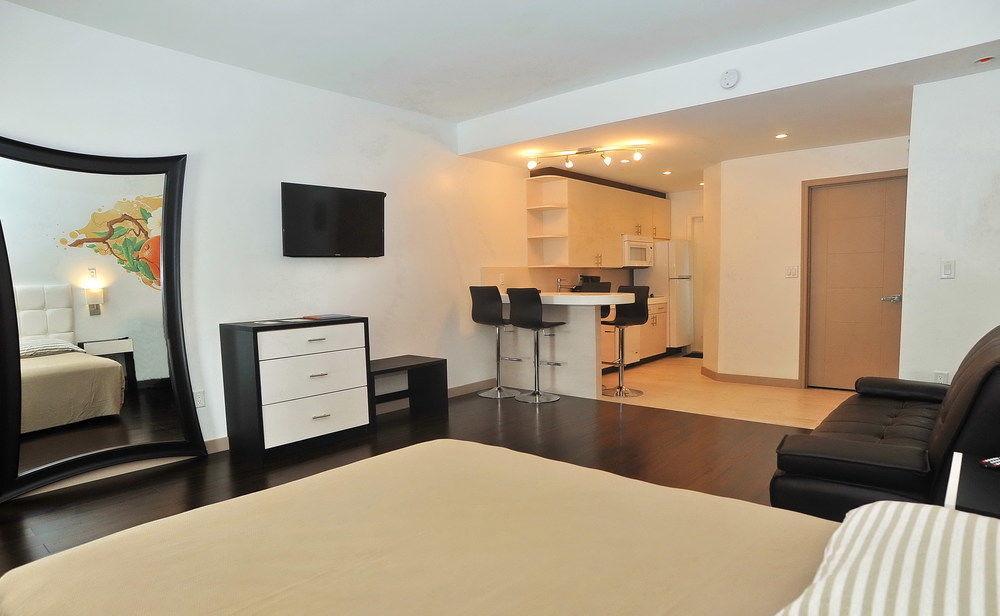 Hotel Casa Coloretta Miami Beach Zewnętrze zdjęcie