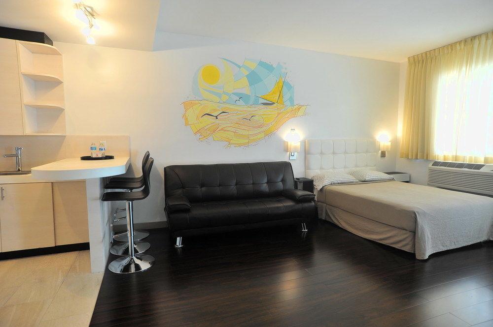 Hotel Casa Coloretta Miami Beach Zewnętrze zdjęcie
