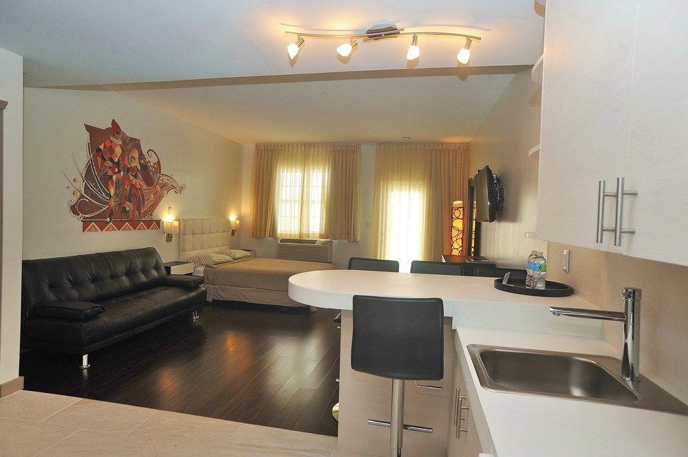 Hotel Casa Coloretta Miami Beach Zewnętrze zdjęcie