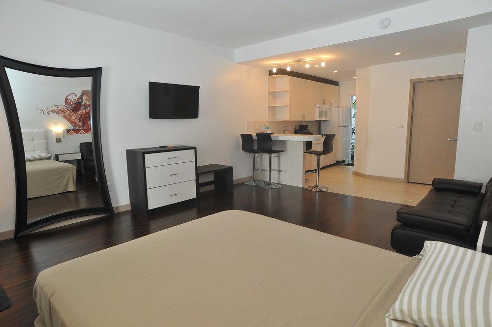 Hotel Casa Coloretta Miami Beach Zewnętrze zdjęcie