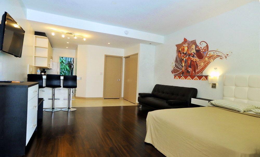 Hotel Casa Coloretta Miami Beach Zewnętrze zdjęcie