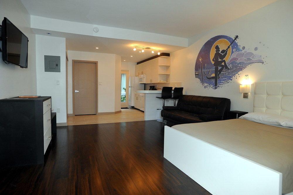 Hotel Casa Coloretta Miami Beach Zewnętrze zdjęcie