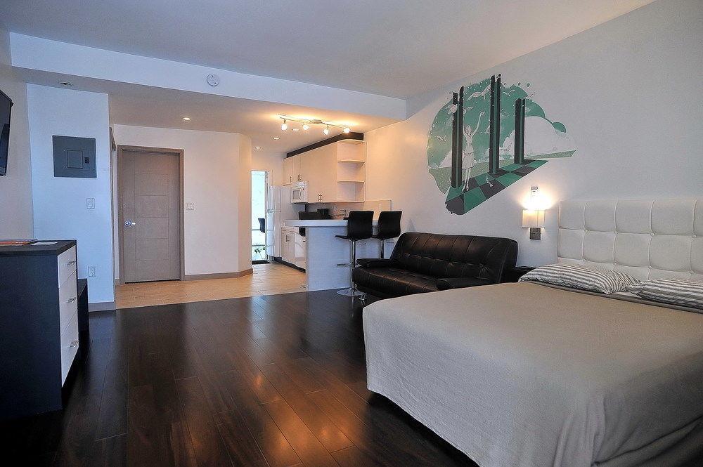 Hotel Casa Coloretta Miami Beach Zewnętrze zdjęcie