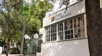 Hotel Casa Coloretta Miami Beach Zewnętrze zdjęcie