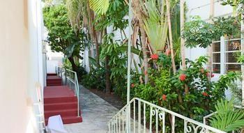 Hotel Casa Coloretta Miami Beach Zewnętrze zdjęcie